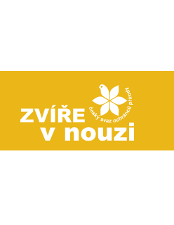 Zvíře v nouzi 100