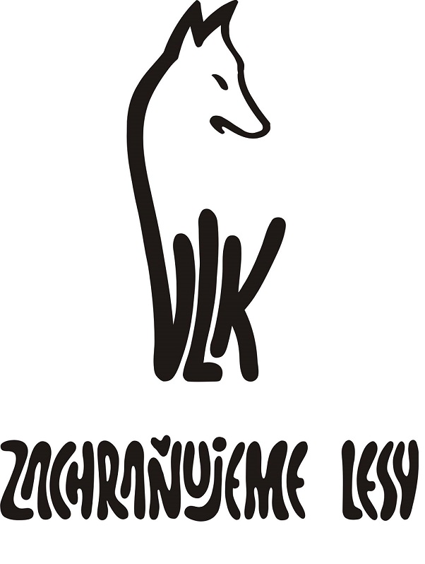 Lesoochranárske zoskupenie VLK 5 €