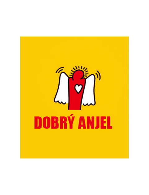 Dobrý Anjel 10 €