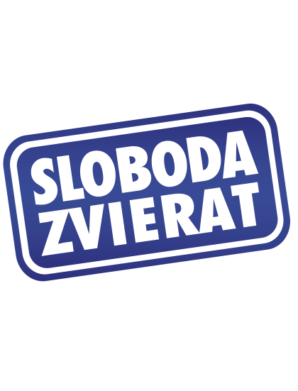 Sloboda zvierat 5 €