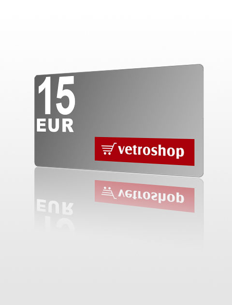 15 EUR poukážka do vetroshop