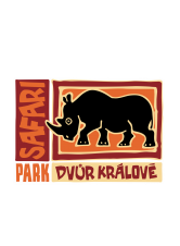 Konto Wildlife - Safari park Dvůr Králové 200
