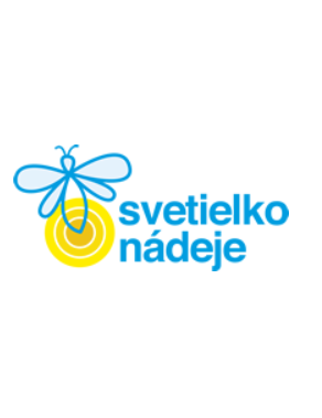 Svetielko nádeje 10 €